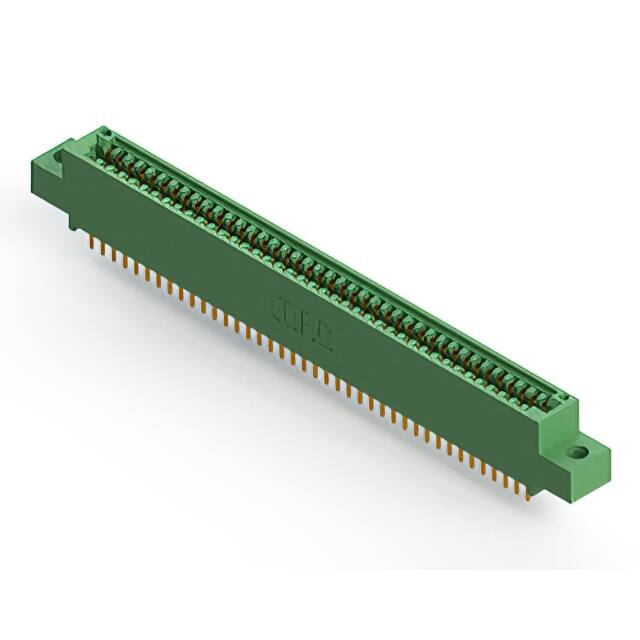 845-080-521-504 EDAC Inc.  Edgeboard Connectors